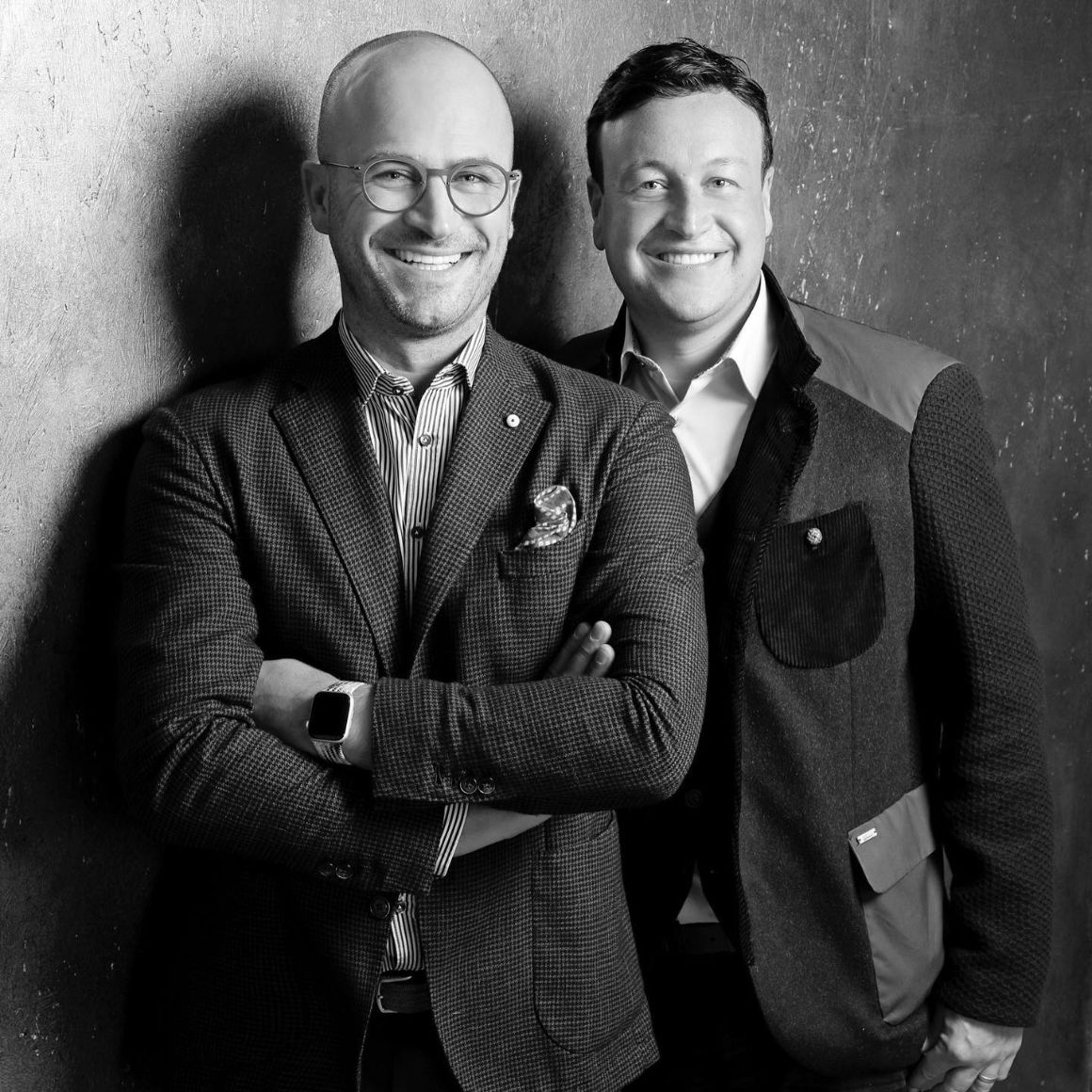 Marc Mohring & Fritz Gemeinhardt