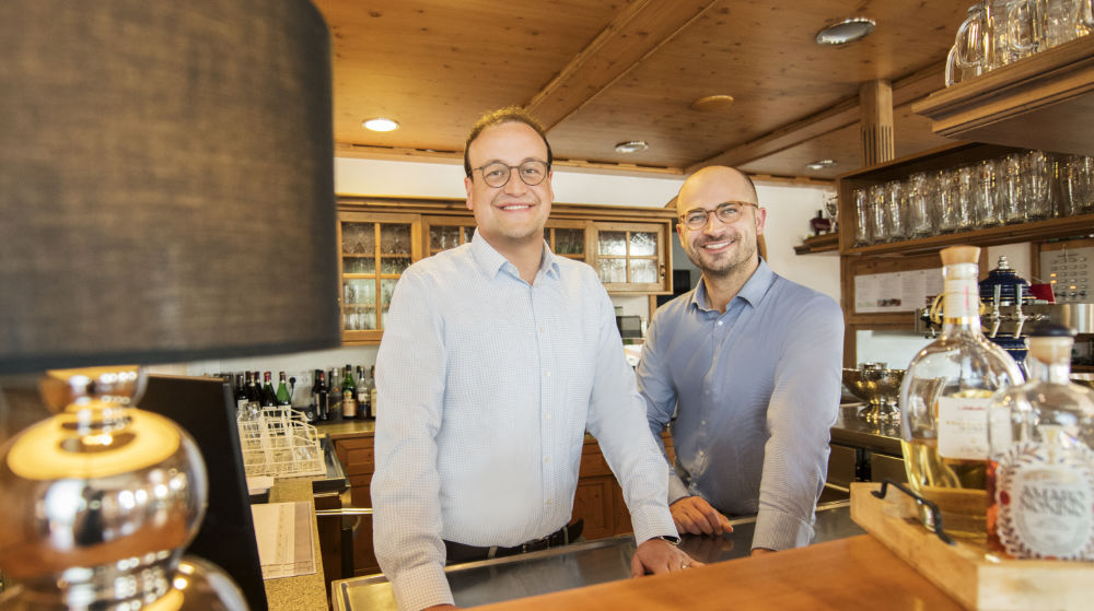 Landhotel ALTE LINDE