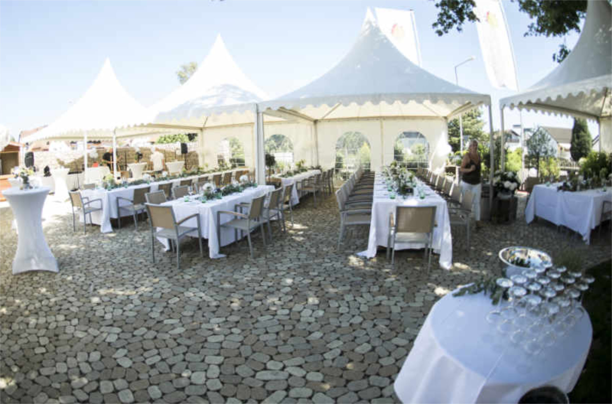 Landhotel ALTE LINDE