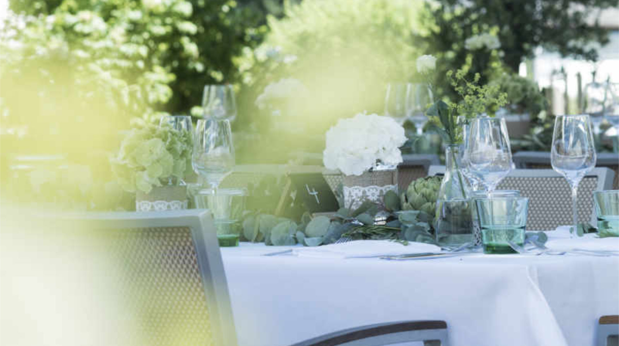 Landhotel ALTE LINDE
