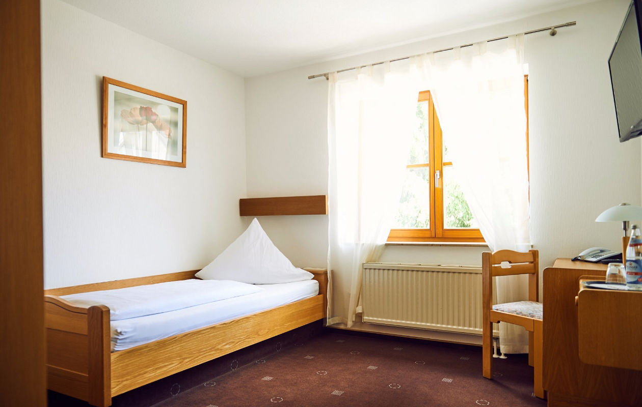 Landhotel ALTE LINDE