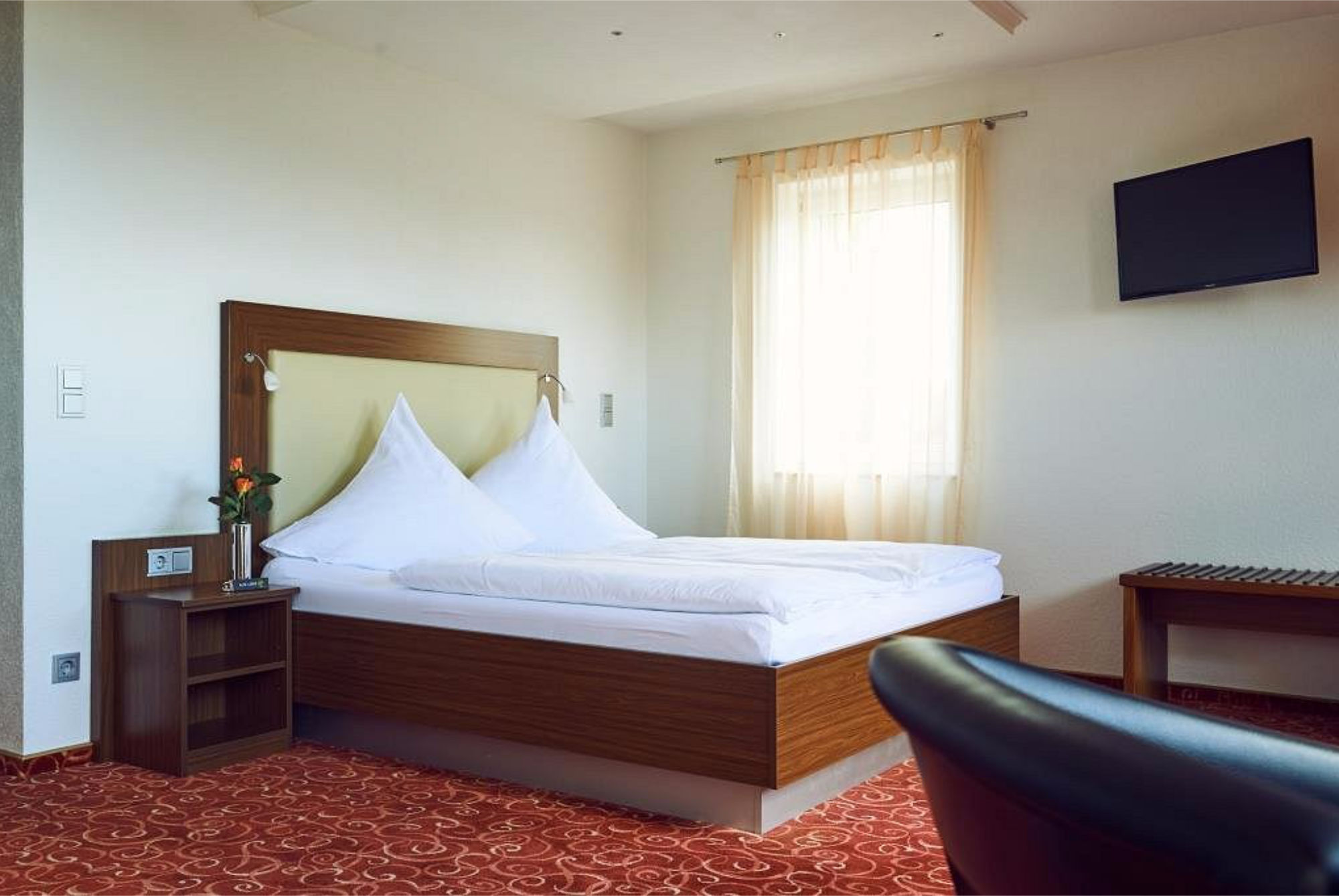 Landhotel ALTE LINDE