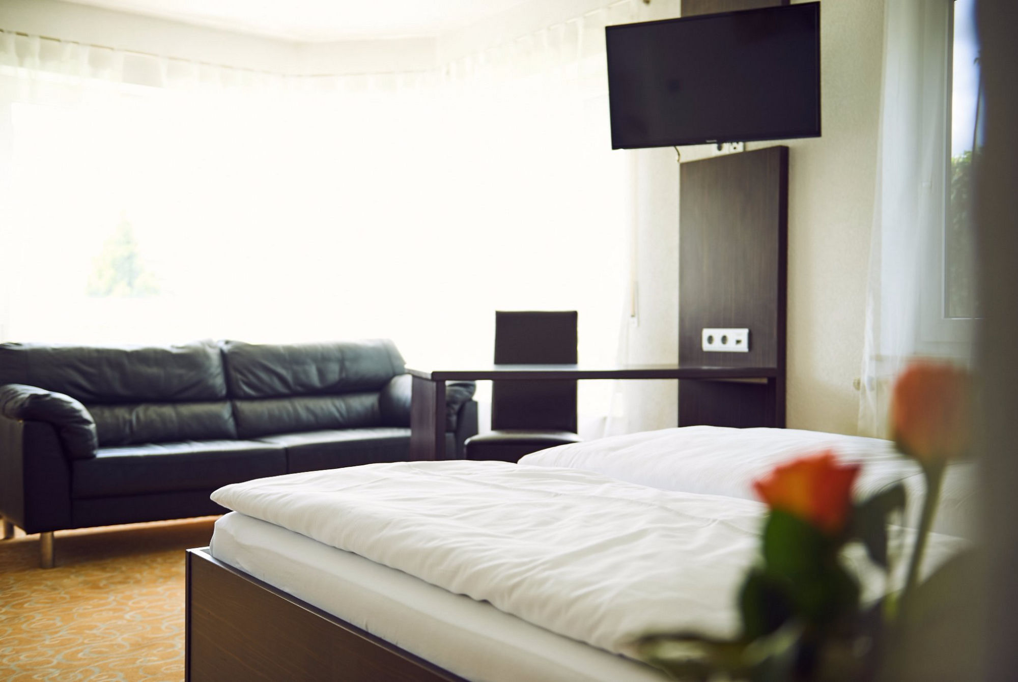 Landhotel ALTE LINDE
