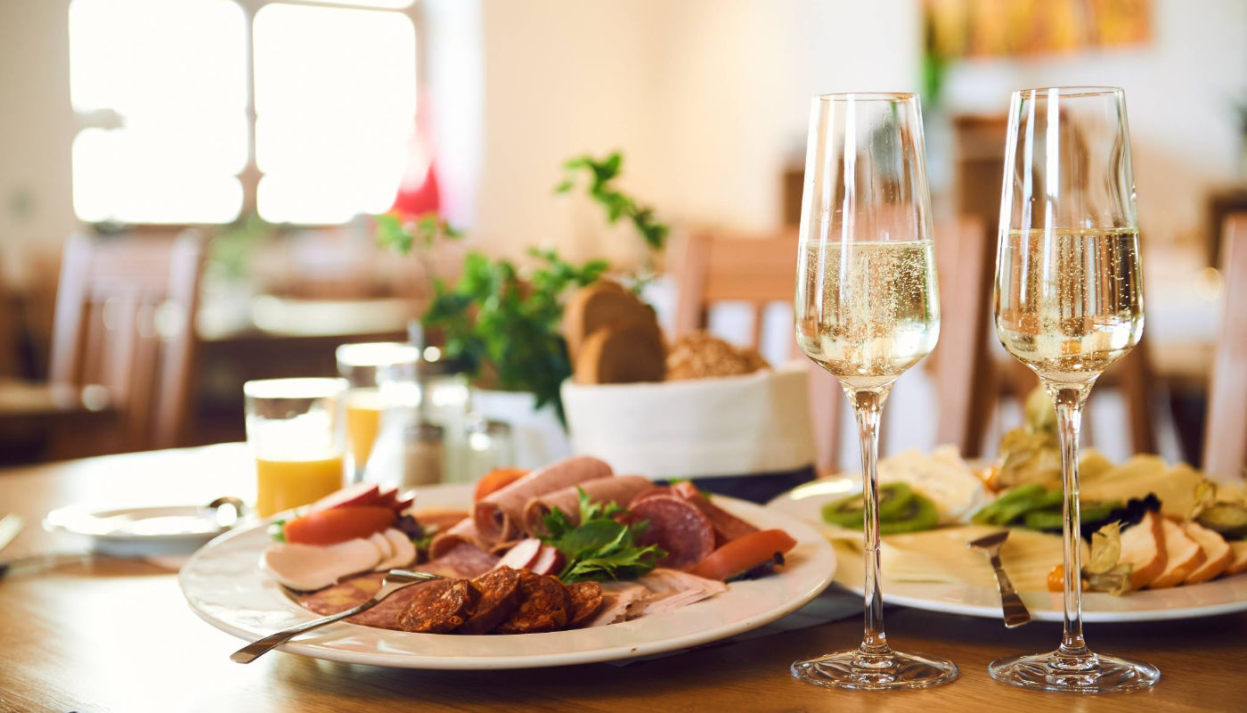 Landhotel ALTE LINDE