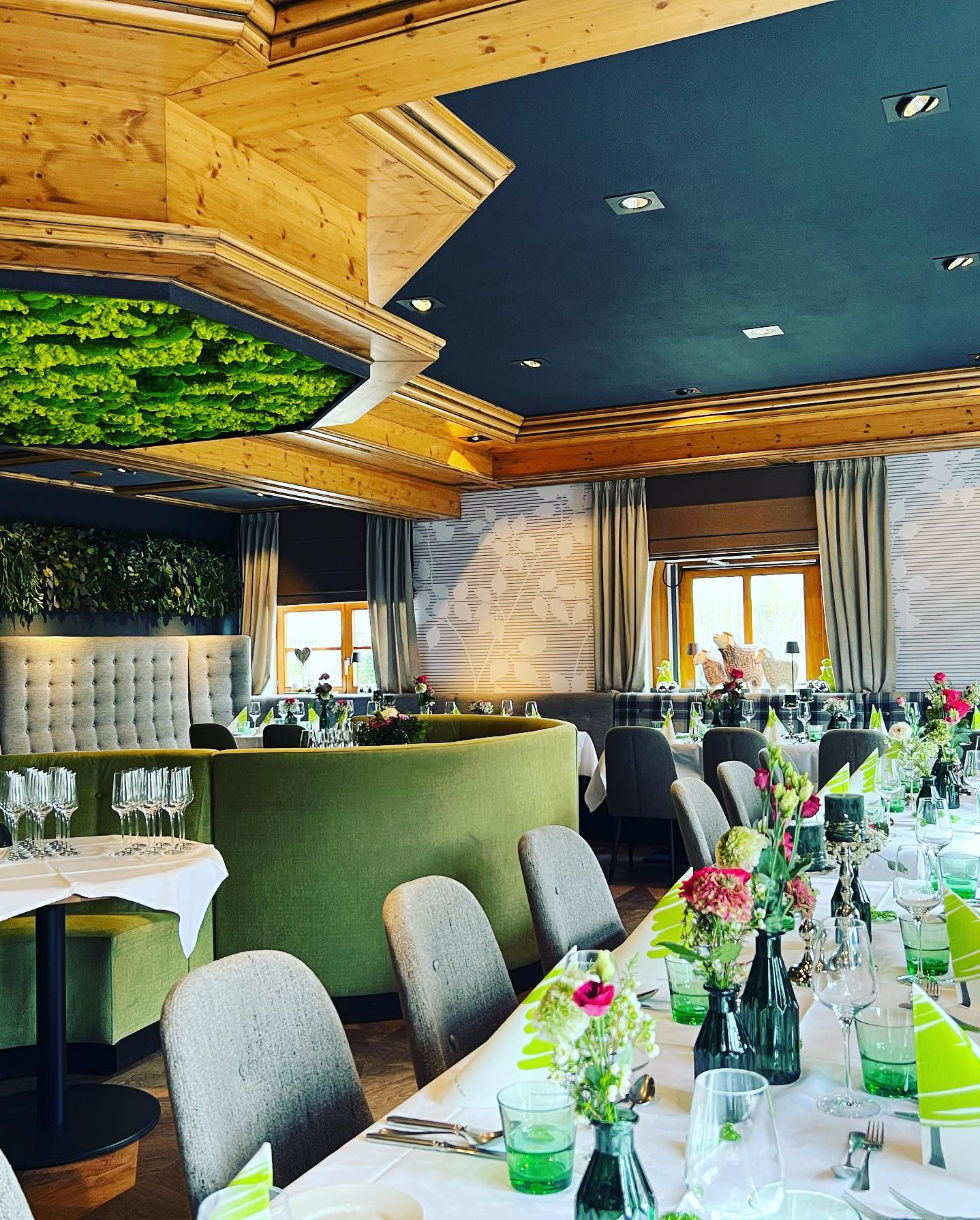 Landhotel ALTE LINDE
