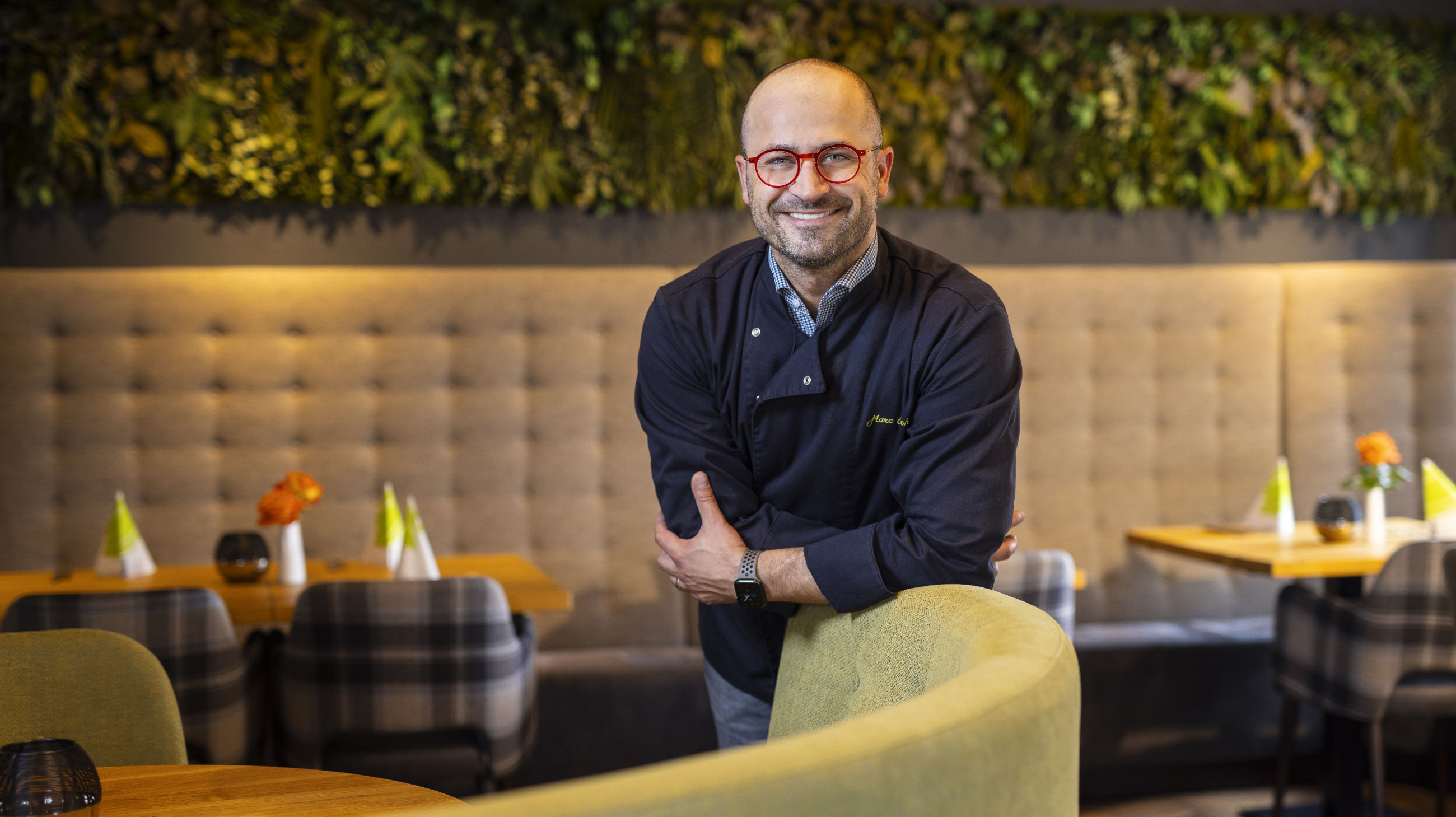 Landhotel ALTE LINDE